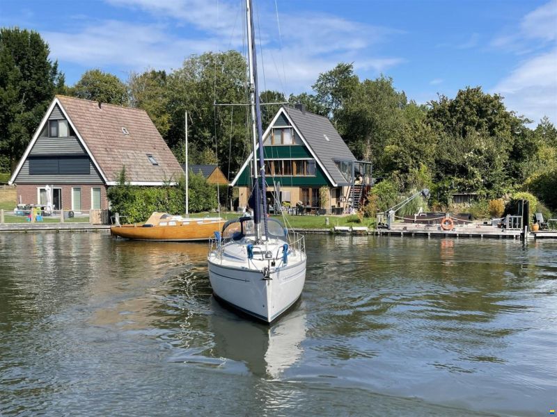 Bavaria 31 Cruiser