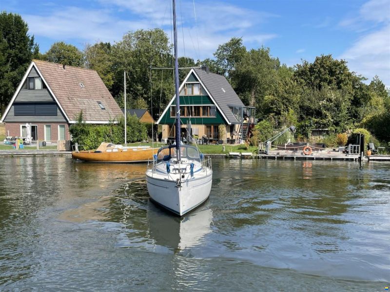 Bavaria 31 Cruiser
