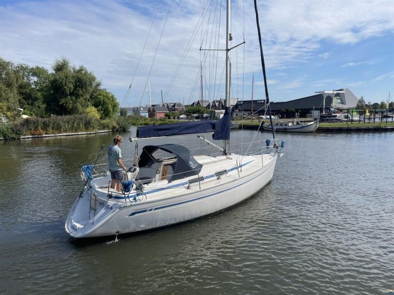 Bavaria 31 Cruiser