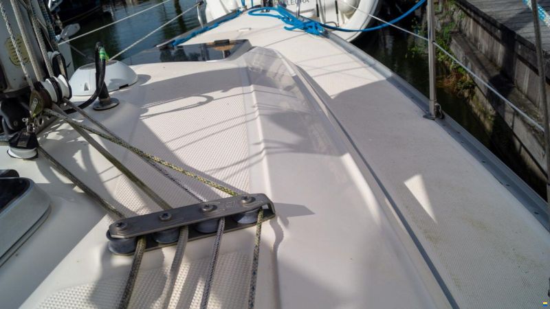 Bavaria 31 Cruiser