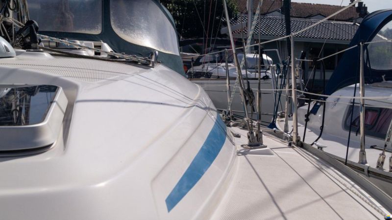 Bavaria 31 Cruiser