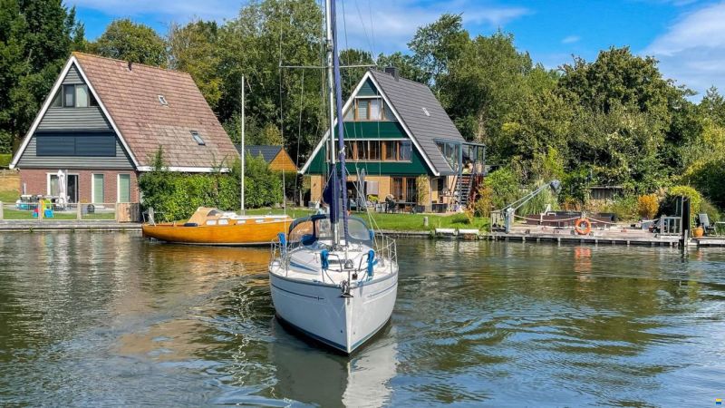 Bavaria 31 Cruiser
