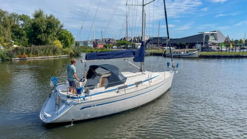 Bavaria 31 Cruiser