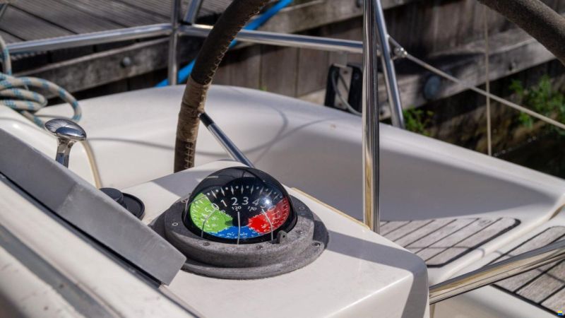Bavaria 31 Cruiser