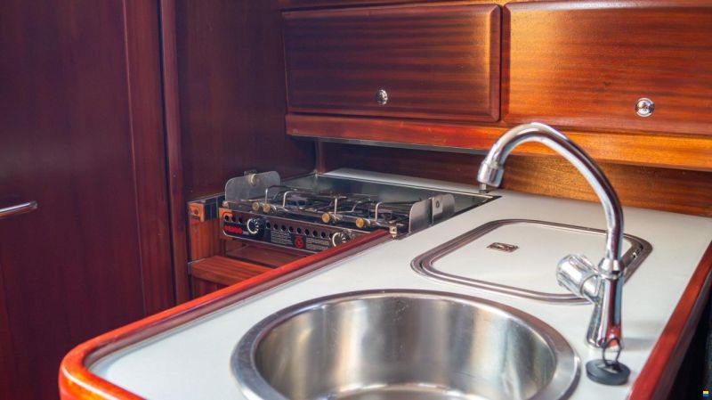 Bavaria 31 Cruiser
