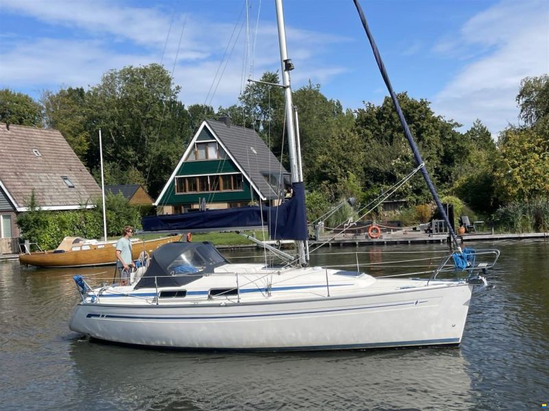 Bavaria 31 Cruiser