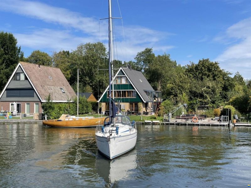 Bavaria 31 Cruiser