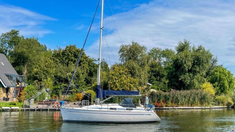 Bavaria 31 Cruiser