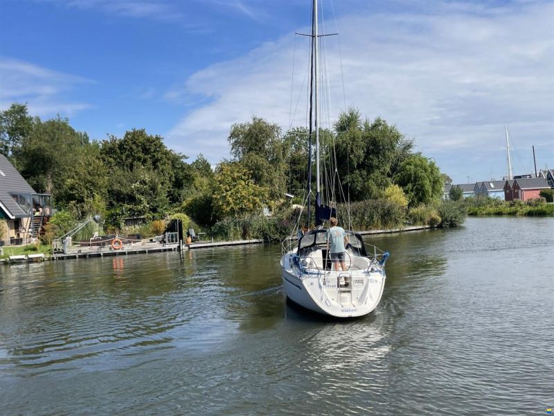 Bavaria 31 Cruiser