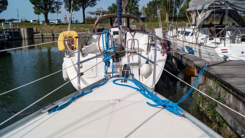 Bavaria 31 Cruiser