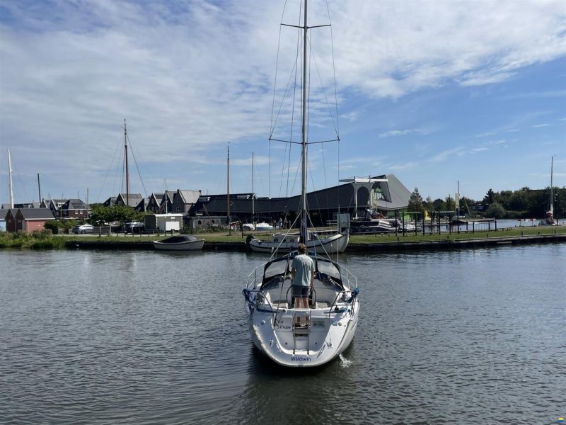 Bavaria 31 Cruiser
