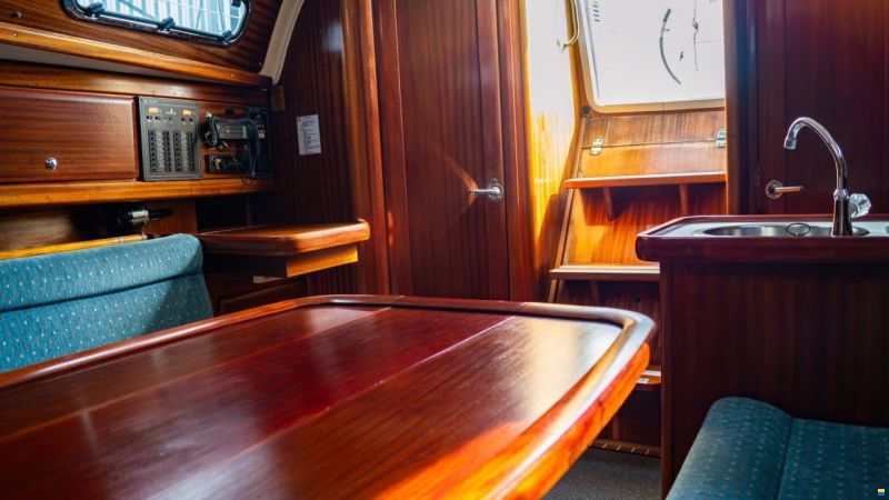 Bavaria 31 Cruiser