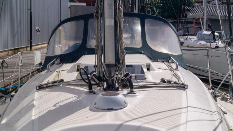 Bavaria 31 Cruiser