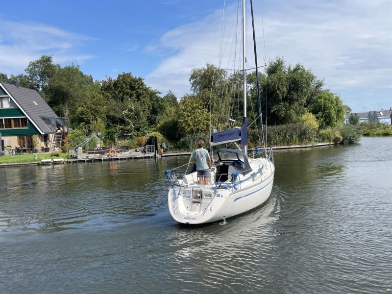 Bavaria 31 Cruiser