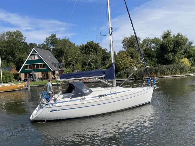 Bavaria 31 Cruiser