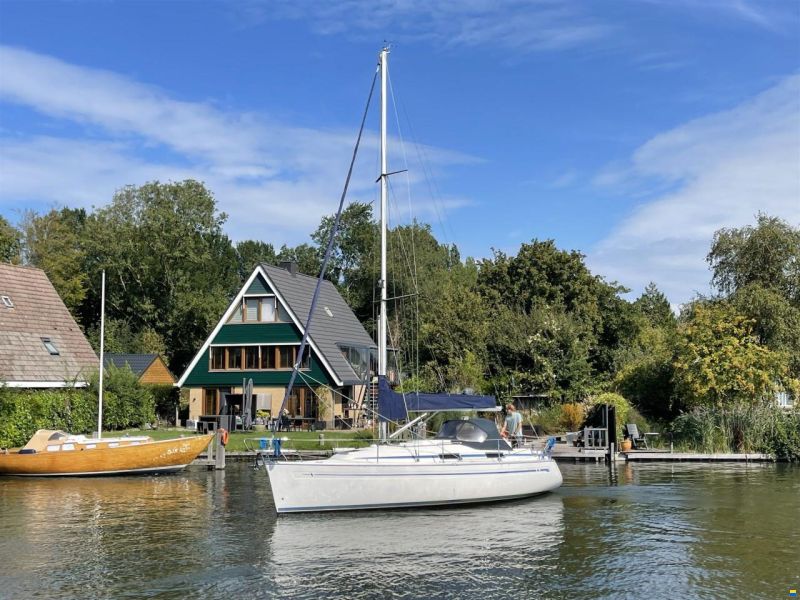 Bavaria 31 Cruiser