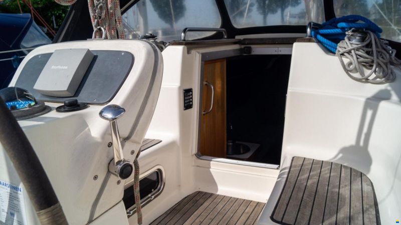 Bavaria 31 Cruiser