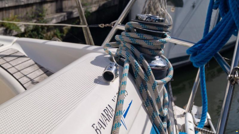 Bavaria 31 Cruiser