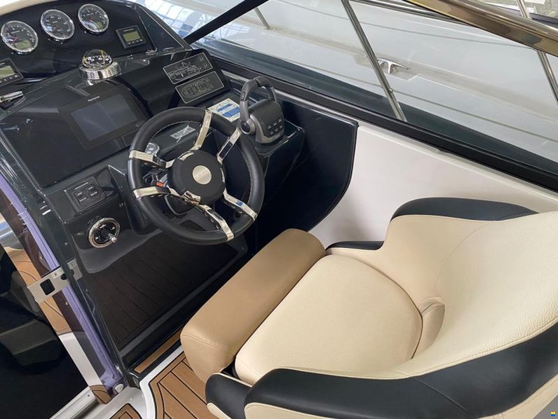 Viper V 323 HT