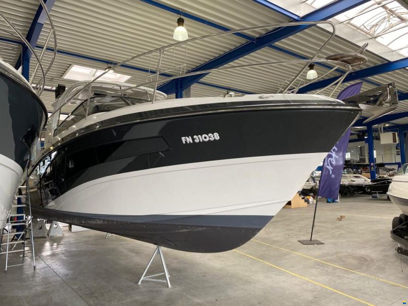 Viper V 323 HT