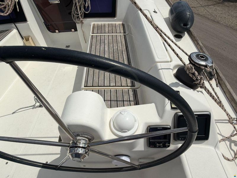 Nautitech DUFOUR 310 GRAND LARGE
