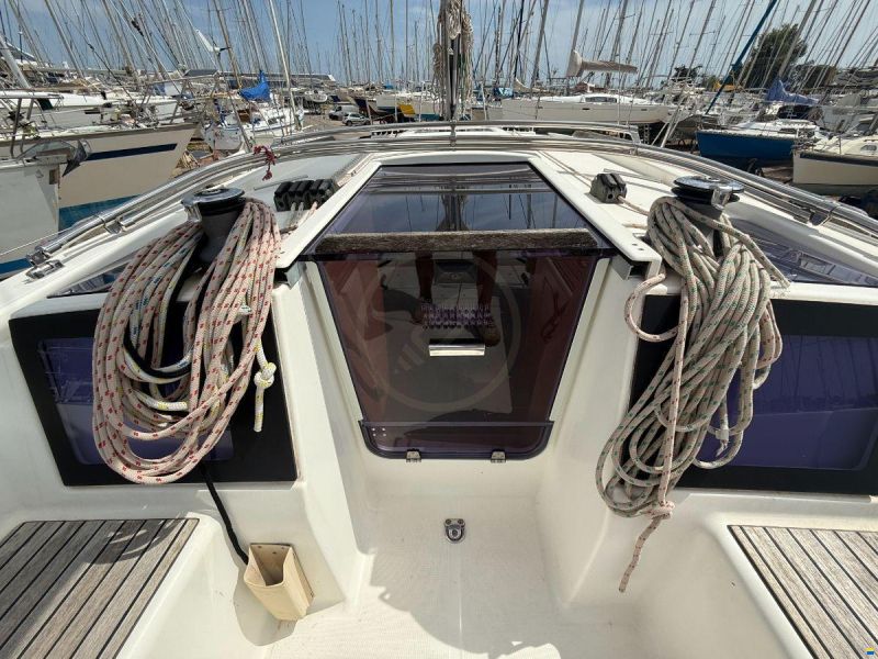 Nautitech DUFOUR 310 GRAND LARGE