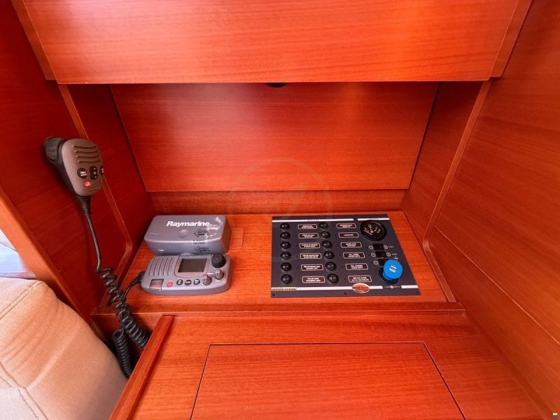 Nautitech DUFOUR 310 GRAND LARGE