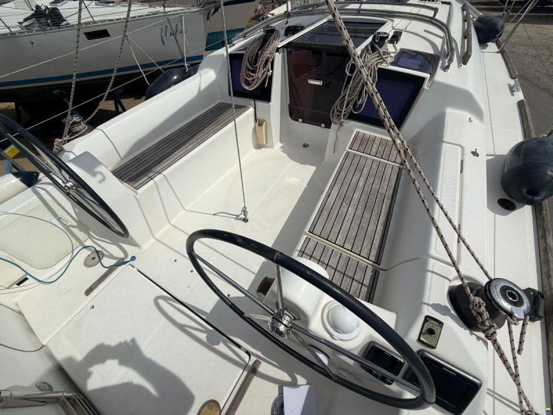 Nautitech DUFOUR 310 GRAND LARGE