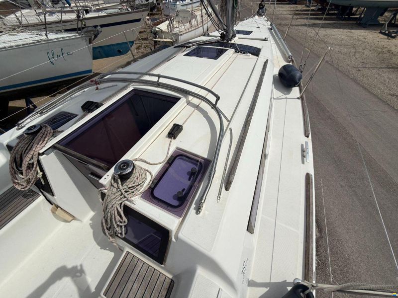 Nautitech DUFOUR 310 GRAND LARGE