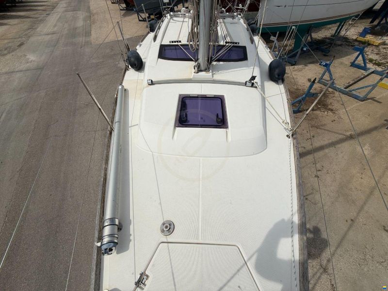 Nautitech DUFOUR 310 GRAND LARGE