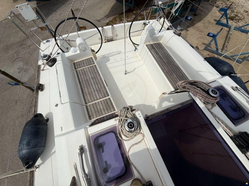 Nautitech DUFOUR 310 GRAND LARGE