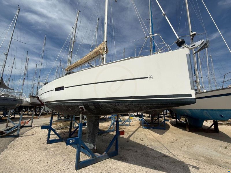 Nautitech DUFOUR 310 GRAND LARGE