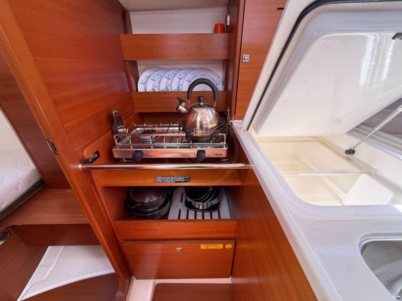 Nautitech DUFOUR 310 GRAND LARGE