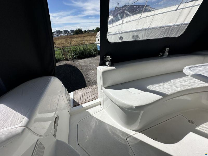 Sessa 35 Oyster