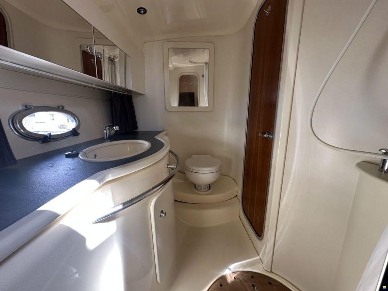 Sessa 35 Oyster