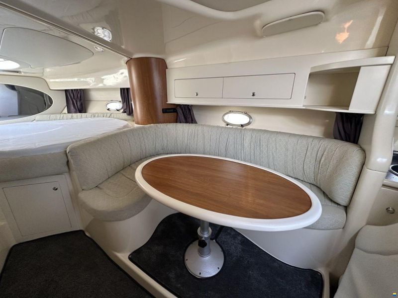 Sessa 35 Oyster