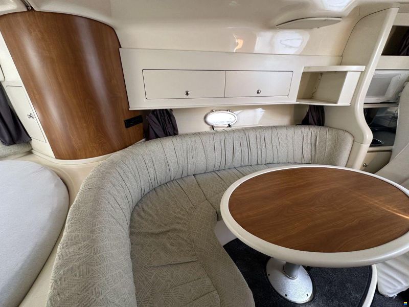 Sessa 35 Oyster