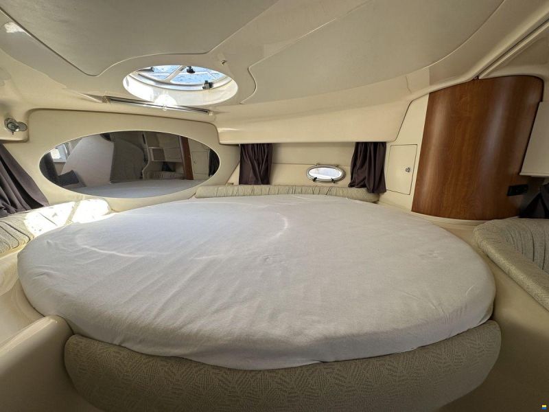 Sessa 35 Oyster