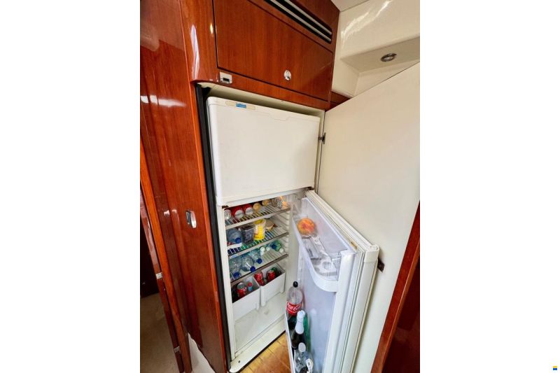 Fairline Targa 47
