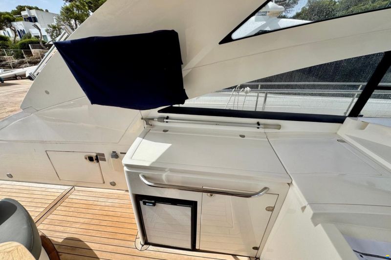 Fairline Targa 47