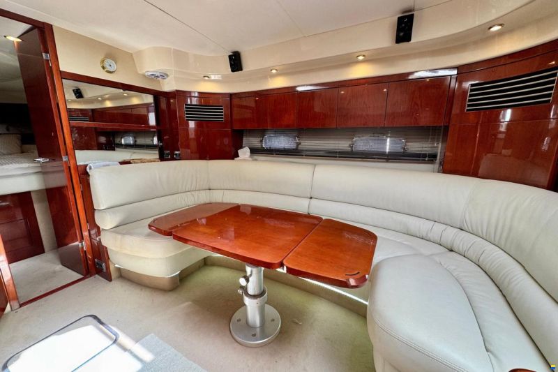 Fairline Targa 47