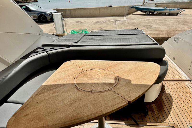 Fairline Targa 47