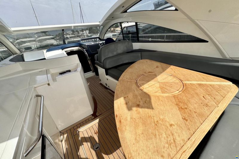 Fairline Targa 47