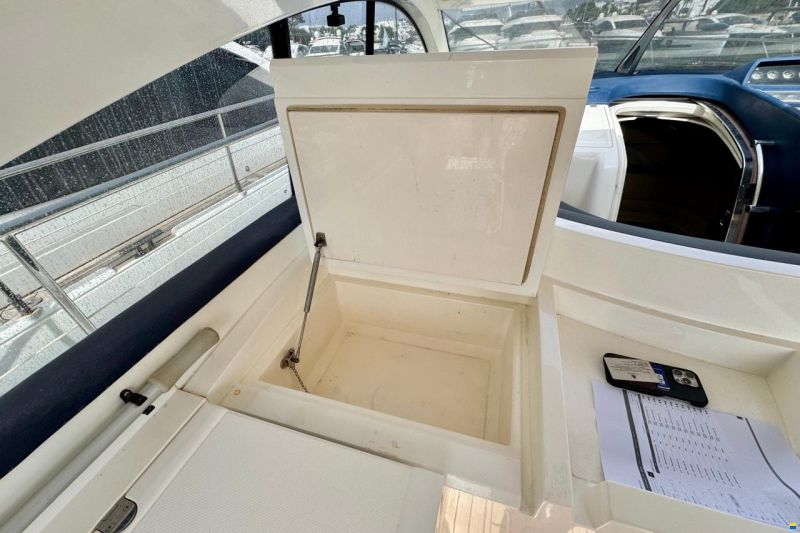 Fairline Targa 47