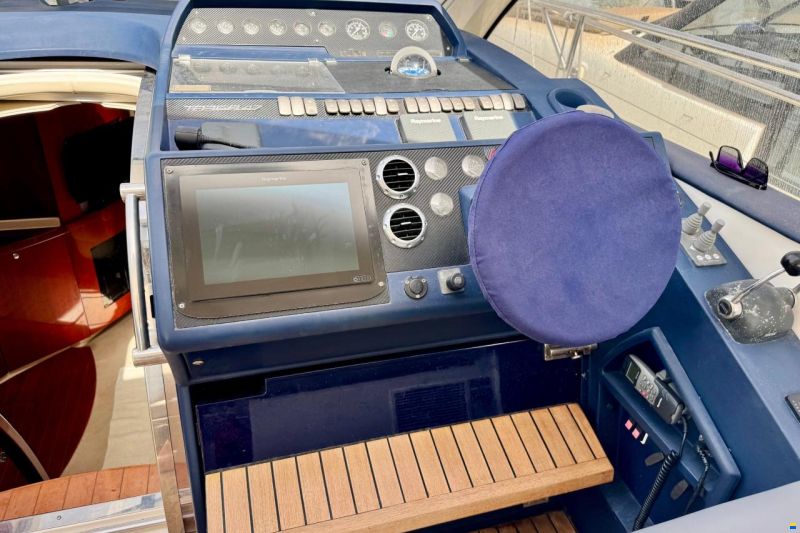Fairline Targa 47