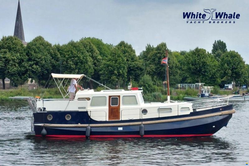 Linssen St. Jozefvlet 1050 AK