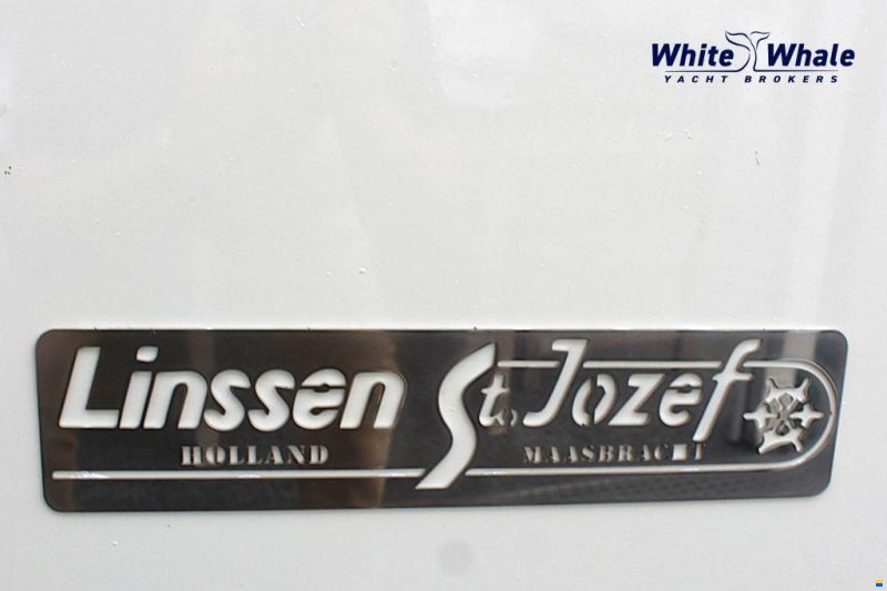 Linssen St. Jozefvlet 1050 AK