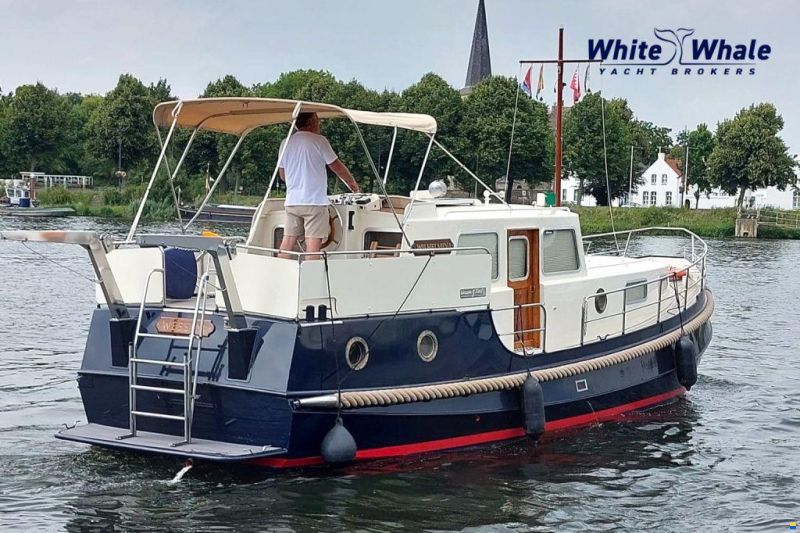 Linssen St. Jozefvlet 1050 AK
