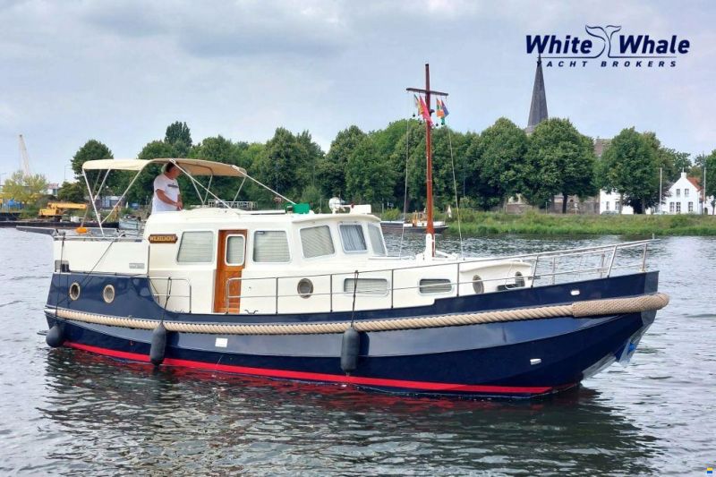 Linssen St. Jozefvlet 1050 AK