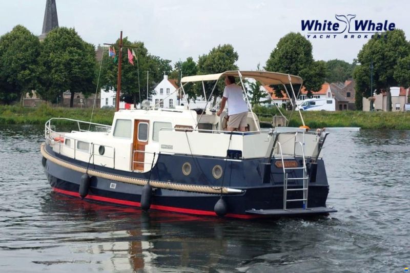 Linssen St. Jozefvlet 1050 AK